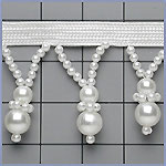 Pearl Trims
